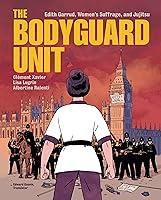 Algopix Similar Product 2 - The Bodyguard Unit Edith Garrud