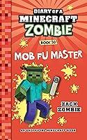 Algopix Similar Product 15 - Diary of a Minecraft Zombie Book 30