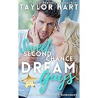 Algopix Similar Product 15 - Sweet Second Chance Dream Guys