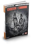 Algopix Similar Product 14 - Evolve Official Strategy Guide