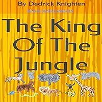 Algopix Similar Product 17 - The King of the Jungle