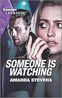 Algopix Similar Product 8 - Someone Is Watching An Echo Lake