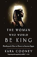 Algopix Similar Product 11 - The Woman Who Would Be King
