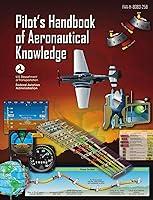 Algopix Similar Product 13 - Pilots Handbook of Aeronautical