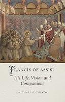 Algopix Similar Product 6 - Francis of Assisi His Life Vision and