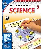 Algopix Similar Product 2 - Carson Dellosa  Science Interactive