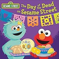 Algopix Similar Product 10 - The Day of the Dead on Sesame Street