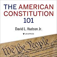 Algopix Similar Product 16 - The American Constitution 101