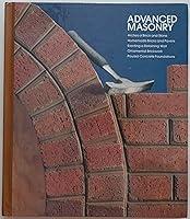 Algopix Similar Product 4 - Advanced Masonry