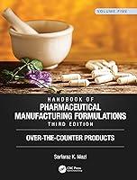 Algopix Similar Product 9 - Handbook of Pharmaceutical