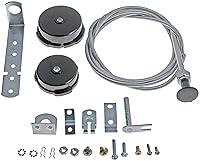 Algopix Similar Product 8 - Dorman 55101 Choke Conversion Kit