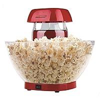 Algopix Similar Product 8 - Brentwood PC490R Jumbo Hot Air Popcorn