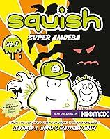 Algopix Similar Product 5 - Squish #1: Super Amoeba