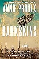 Algopix Similar Product 20 - Barkskins: A Novel
