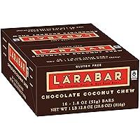 Algopix Similar Product 6 - LRABAR Gluten Free Bar Chocolate