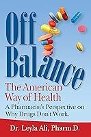 Algopix Similar Product 10 - Off Balance the American Way of
