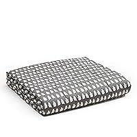 Algopix Similar Product 11 - YnM Kids Weighted Blanket  Heavy 100