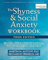 Algopix Similar Product 10 - The Shyness and Social Anxiety