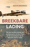 Algopix Similar Product 11 - Breekbare lading (Dutch Edition)