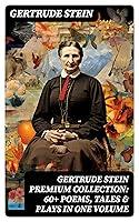 Algopix Similar Product 4 - GERTRUDE STEIN Premium Collection 60