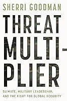 Algopix Similar Product 6 - Threat Multiplier Climate Military