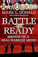 Algopix Similar Product 16 - Battle Ready Memoir of a SEAL Warrior