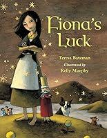 Algopix Similar Product 14 - Fiona's Luck