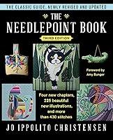 Algopix Similar Product 4 - The Needlepoint Book New Revised and