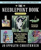 Algopix Similar Product 1 - The Needlepoint Book New Revised and