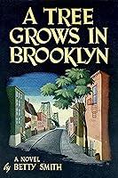 Algopix Similar Product 20 - A Tree Grows in Brooklyn