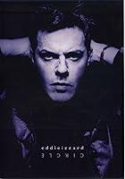 Algopix Similar Product 18 - Eddie Izzard - Circle