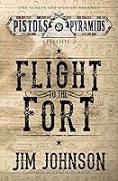 Algopix Similar Product 2 - Flight to the Fort Pistols and