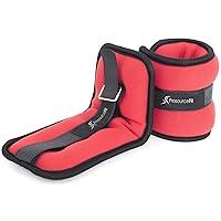 Algopix Similar Product 14 - ProsourceFit Ankle Wrist Weights 15