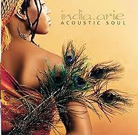 Algopix Similar Product 16 - Acoustic Soul