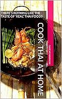 Algopix Similar Product 14 - Cook Thai at Home Theres nothing like