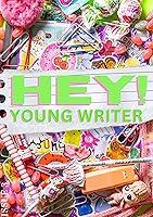 Algopix Similar Product 12 - Hey! Young Writer Digital Magazine 2024