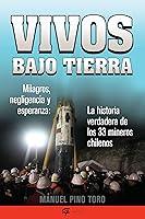 Algopix Similar Product 10 - Vivos bajo tierra Buried Alive La
