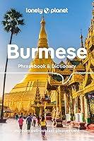Algopix Similar Product 9 - Lonely Planet Burmese Phrasebook 