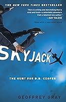 Algopix Similar Product 1 - Skyjack: The Hunt for D. B. Cooper