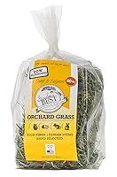 Algopix Similar Product 16 - Grandpa's Best Orchard Grass Bale, 15 oz