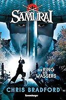 Algopix Similar Product 5 - Samurai 5 Der Ring des Wassers German