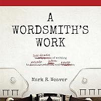 Algopix Similar Product 18 - A Wordsmith's Work