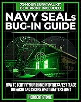 Algopix Similar Product 8 - NAVY SEALs BUG IN GUIDE How to Fortify