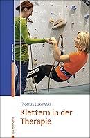 Algopix Similar Product 4 - Klettern in der Therapie German