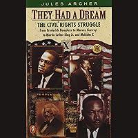 Algopix Similar Product 1 - They Had a Dream The Civil Rights
