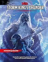 Algopix Similar Product 3 - Storm Kings Thunder Dungeons 