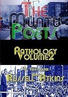 Algopix Similar Product 14 - The Muntu Poets  Anthology Volume 2