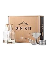 Algopix Similar Product 3 - WP Homemade Gin Kit Make Your Own