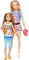 Algopix Similar Product 9 - Barbie Sisters Barbie  Stacie Dolls 2