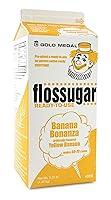 Algopix Similar Product 4 - Gold Medal 3218 Banana Flossugar 325